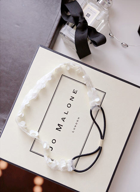 เครื่องประดับผม 