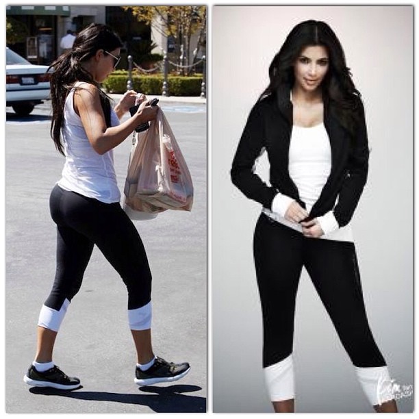 ชุดออกกําลังกายคนอ้วน