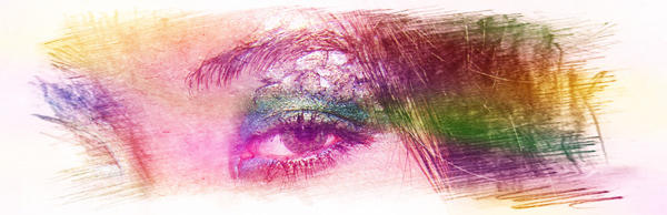 แต่งหน้าแฟนซี