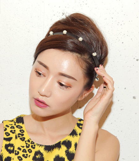 เครื่องประดับผม