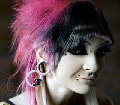 บอดี้เพียซซิ่ง