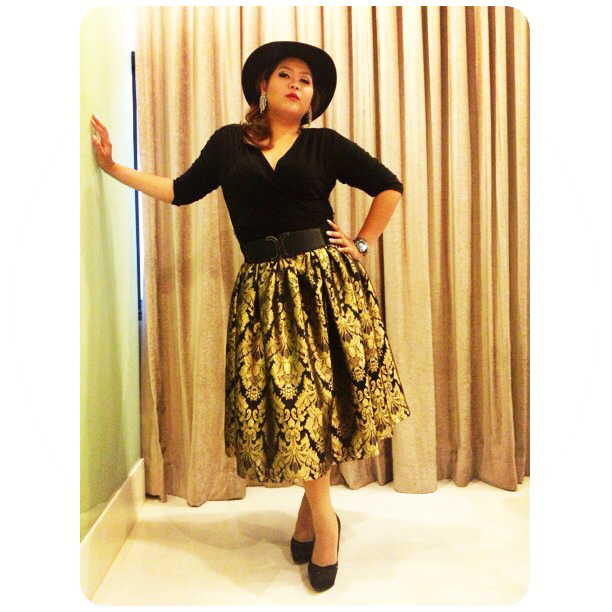 เสื้อผ้าคนอ้วน