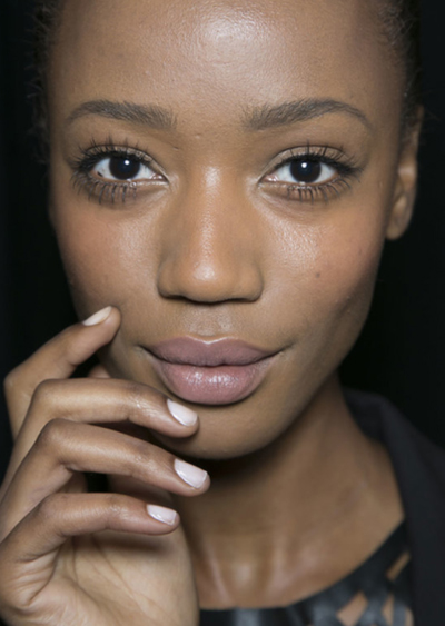 เทรนด์เล็บ 2014