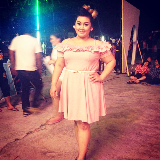 เสื้อผ้าคนอ้วน