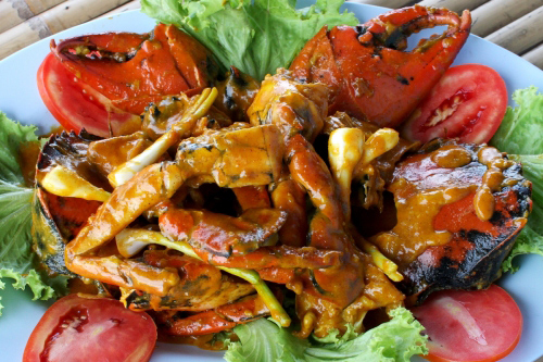 ร้านอาหารย่านบางขุนเทียน