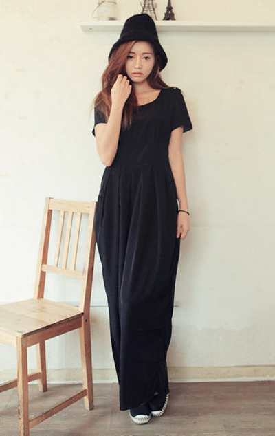 ชุดสีขาวดำ 