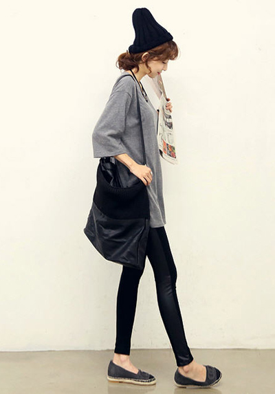 แฟชั่นหมวกไหมพรม