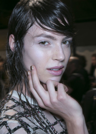 เทรนด์เล็บ 2014