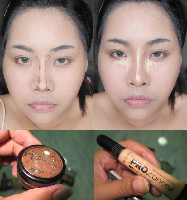 แต่งหน้าแฟนซี