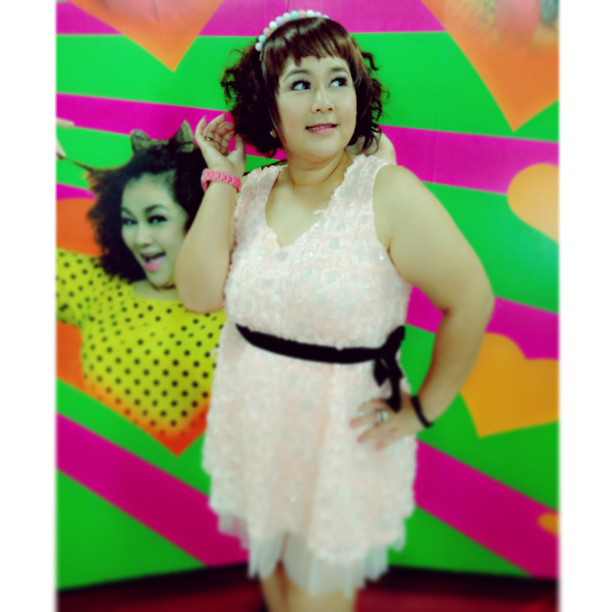 เสื้อผ้าคนอ้วน