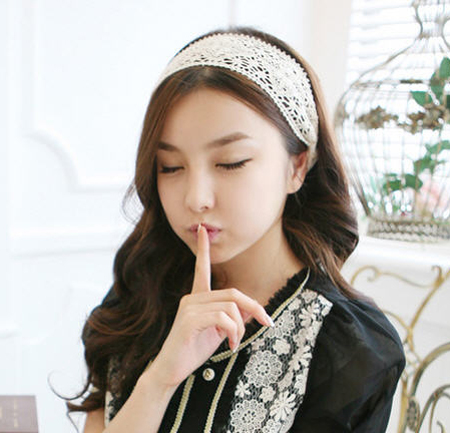 เครื่องประดับผม