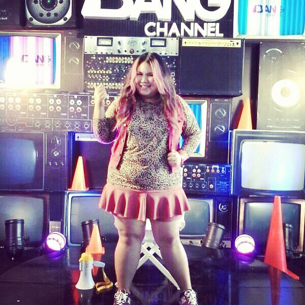 เสื้อผ้าคนอ้วน