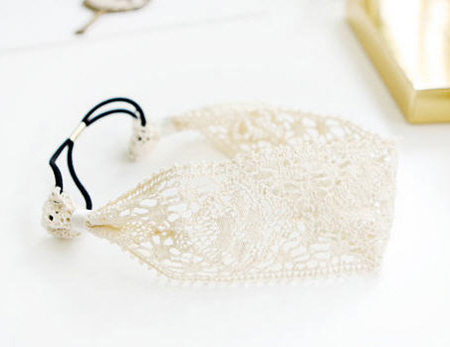 เครื่องประดับผม 