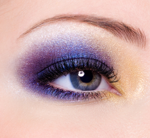 แต่งหน้า