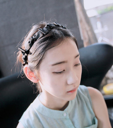 เครื่องประดับผม 