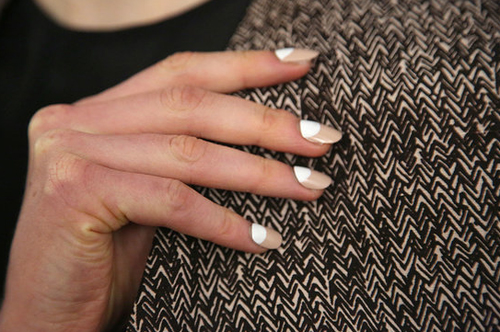 เทรนด์เล็บ 2014 