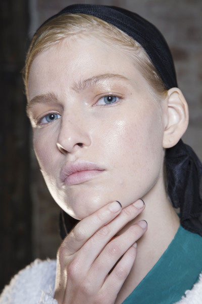 เทรนด์เล็บ 2014 