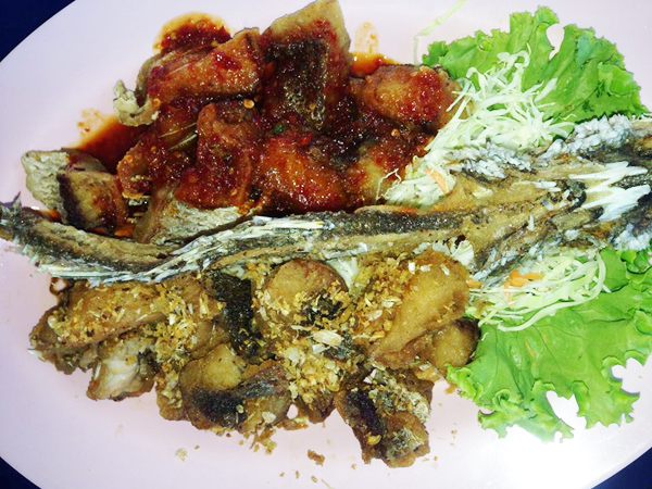 ร้านอาหารย่านบางขุนเทียน