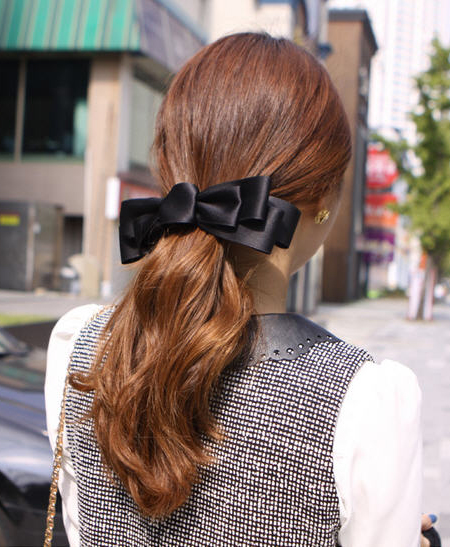 เครื่องประดับผม 