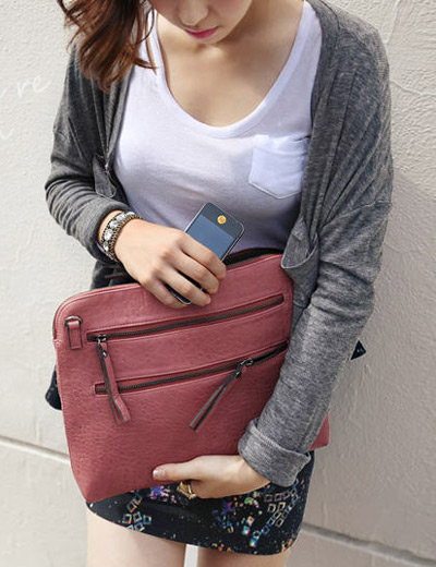 กระเป๋าคลัทช์