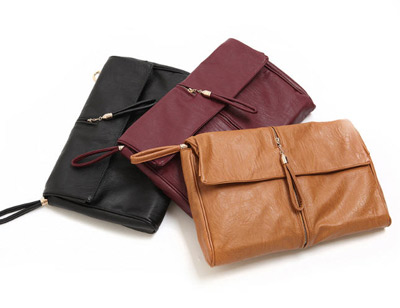 กระเป๋าคลัทช์