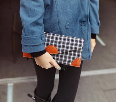 กระเป๋าแฟชั่น