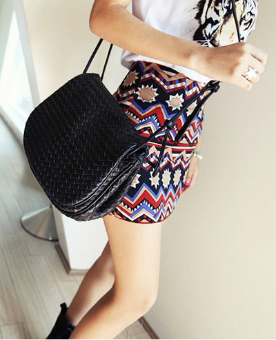 กระเป๋าแฟชั่น