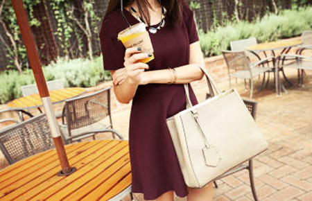 กระเป๋าแฟชั่น