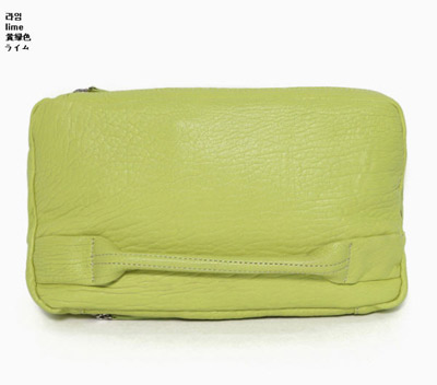 กระเป๋าคลัทช์