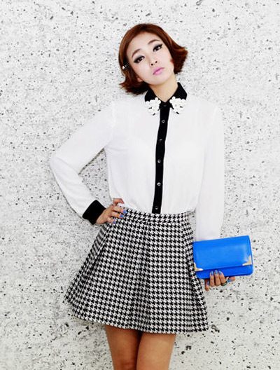 กระเป๋าคลัทช์