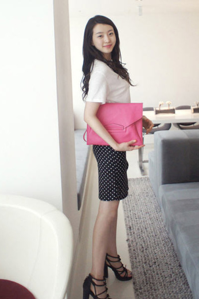 กระเป๋าคลัทช์