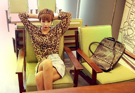 กระเป๋าแฟชั่น