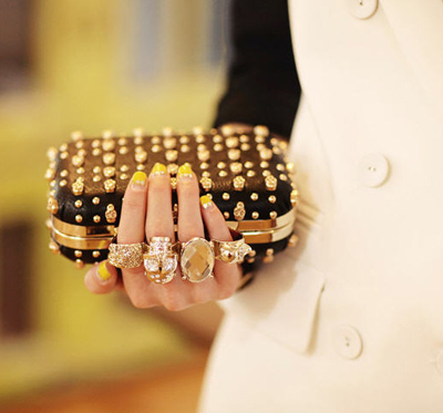 กระเป๋าแฟชั่น