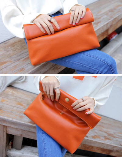 กระเป๋าคลัทช์