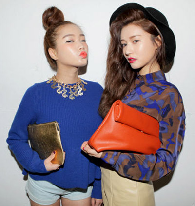 กระเป๋าคลัทช์