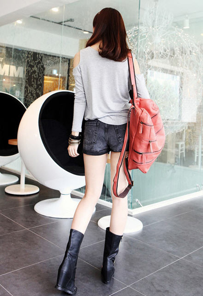 กระเป๋าแฟชั่น