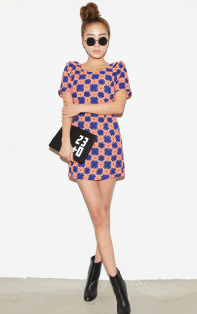 กระเป๋าคลัทช์