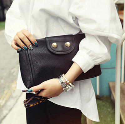 กระเป๋าคลัทช์