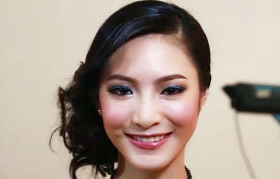 แต่งหน้า