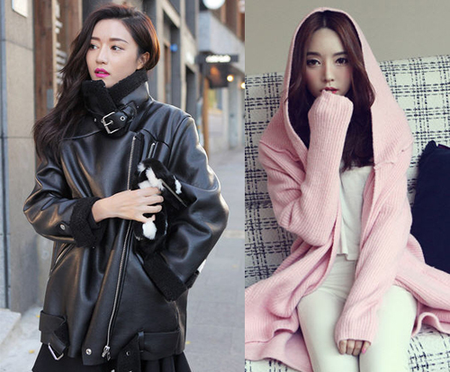 แต่งตัวไปเที่ยวหน้าหนาว 