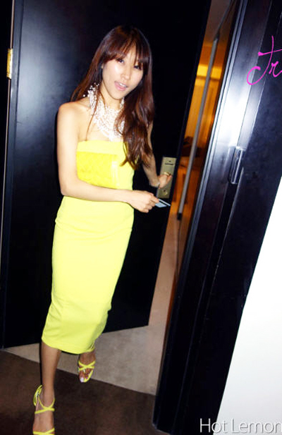 ไอเดียแต่งตัวไปปาร์ตี้ปีใหม่