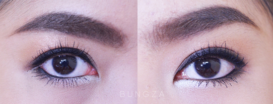 แต่งหน้าใสๆ