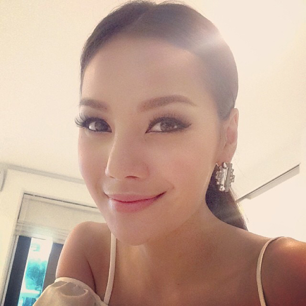 นางร้ายหน้าสวย