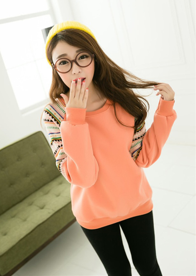 เสื้อกันหนาวผู้หญิง 