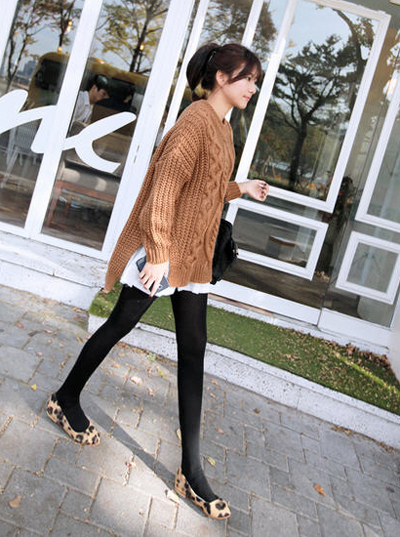 แต่งตัวไปเที่ยวหน้าหนาว