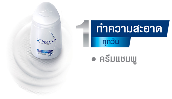 โดฟ อินเทนซ์ รีแพร์