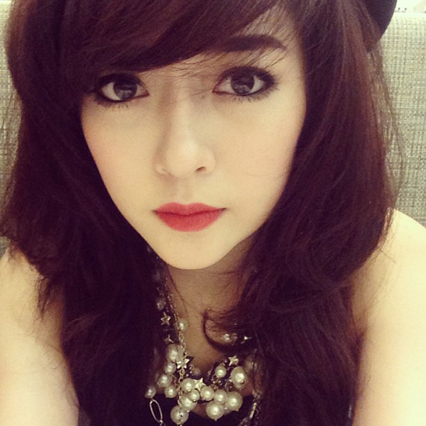 นางร้ายหน้าสวย