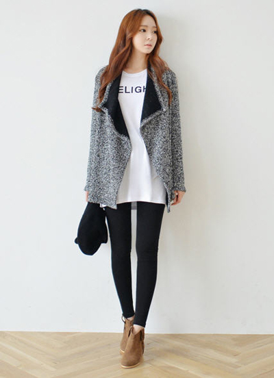 แต่งตัวไปเที่ยวหน้าหนาว