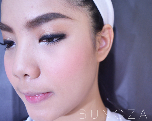 แต่งหน้าใสๆ