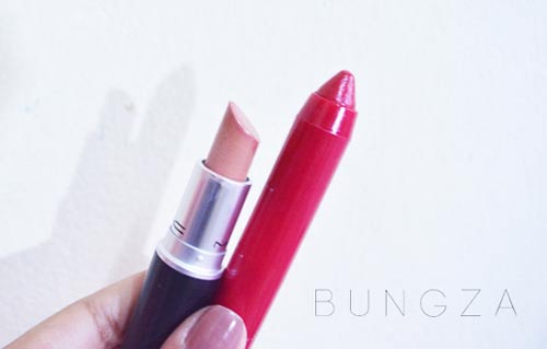 แต่งหน้าใสๆ